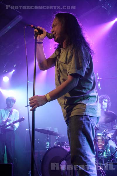 DAMO SUZUKI - 2012-03-09 - PARIS - La Maroquinerie - 